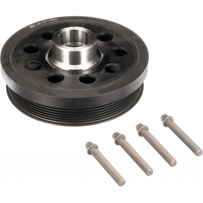 Remenica kľukového hriadeľa GATES DriveAlign™ TVD1140A