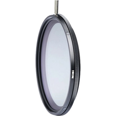 NiSi Vari Orange/Blue PL-C 77mm