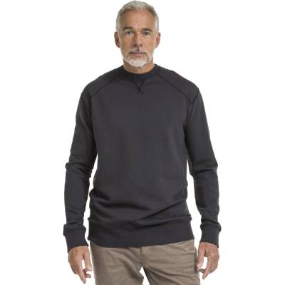 Bushman mikina Banjul black