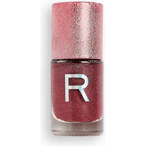 Revolution Beauty Holographic лак за нокти Galactic 10 мл