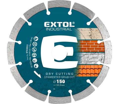 Extol 8703033