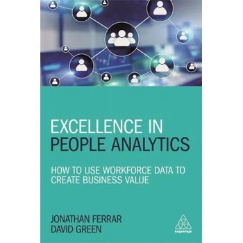 Image 1 of Excellence in People Analytics | David Green