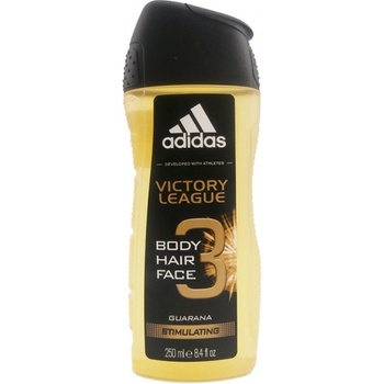 Adidas Victory League Men sprchový gel 250 ml