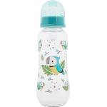 Lorelli Бебешко шише Lorelli Baby Care - 250 ml, Aqua Blue (10200130005) - baby