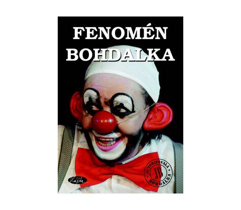 Fenomén Bohdalka