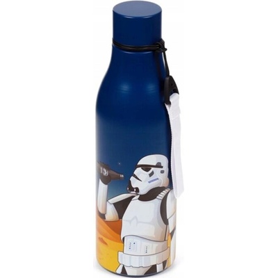 Puckator termosová fľaša Star Wars 500 ml