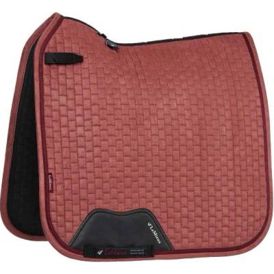 LeMieux podsedlová dečka Suede Square