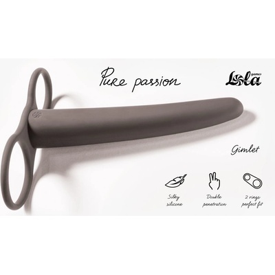 Lola Games Strap-on Pure Passion Gimlet