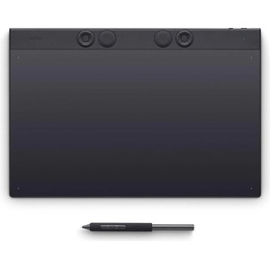 Wacom Intuos Pro PTK870K0B
