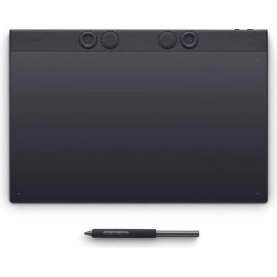 INTUOS PRO PEN TABLET LARGE (PTK870K0B)