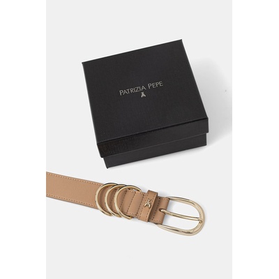 Patrizia Pepe Кожен колан Patrizia Pepe (8W0069.L048)