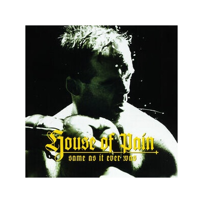 /SP House Of Pain - Same As It Ever Was (30th Anniversary) (yellow Vinyl) (7" - Green Vinyl) LP