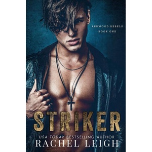 Striker | Rachel Leigh (ISBN: 9781956764000)