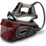 Rowenta Force Pro 350 Steam Iron Station, 2400 Watts, 6.4 bar, energy-saving - VR7443F0 (VR7443F0) Ютии