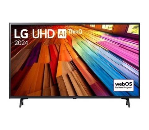 LG 43UT80003LA