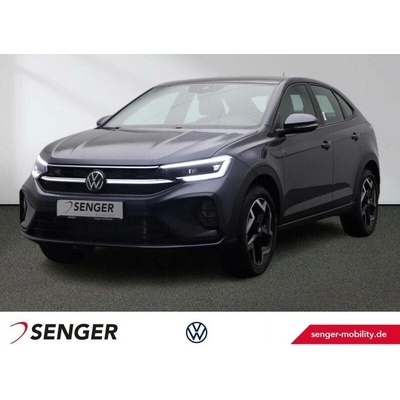 Volkswagen Taigo 1.5 TSI R-Line DSG 110 kW