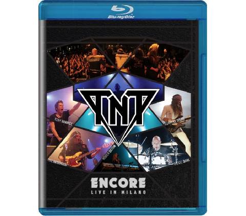 TNT : Encore BD