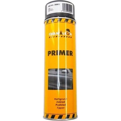 Chamäleon základ 500 ml černá