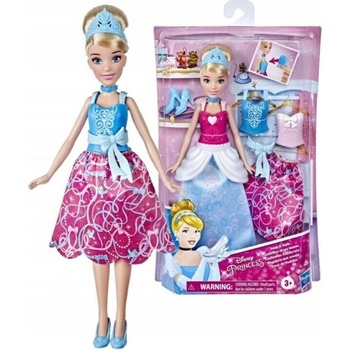 Hasbro Disney Princess Popelka
