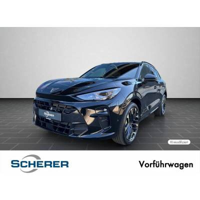 Cupra Terramar 1.5 e-Hybrid VZ 200 kW
