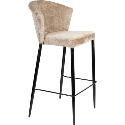 Dutchbone GEORGIA 75 cm béžová