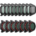 Freewell Gear Мега набор филтри Freewell за DJI Mini 5 Pro (16 броя) (FW-MN5-MEGA)