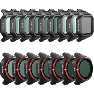 Freewell Gear Мега набор филтри Freewell за DJI Mini 5 Pro (16 броя) (FW-MN5-MEGA)