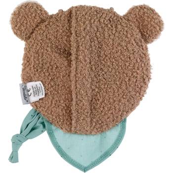 Sterntaler Играчка против колики мечето Бен, Sterntaler (3152002)