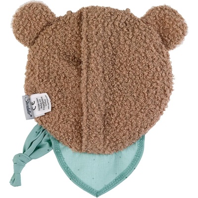 Sterntaler Играчка против колики мечето Бен, Sterntaler (3152002)