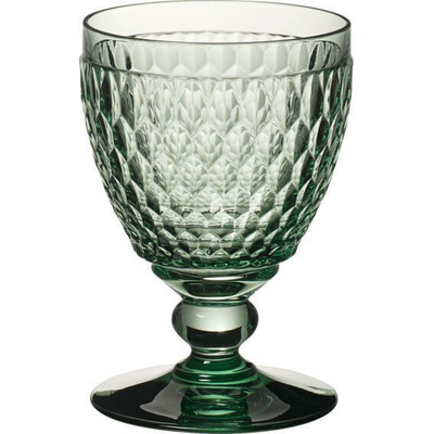 Villeroy & Boch Zelený pohár na vodu 400 ml