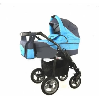 Adbor Zipp 2 in 1