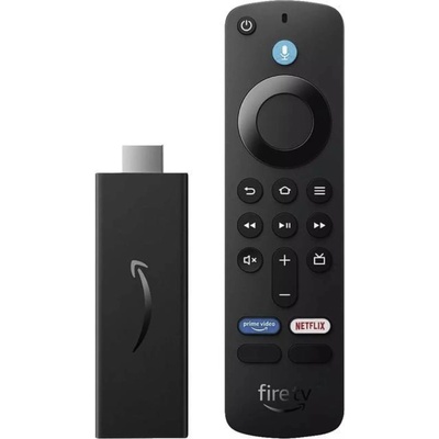 Amazon Fire TV Stick Gen 3 HD 2025 8GB (AMAZON-TV-STICK-FIR-G3-25)