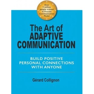 Art of Adaptive Communication | G RARD COLLIGNON (2017)