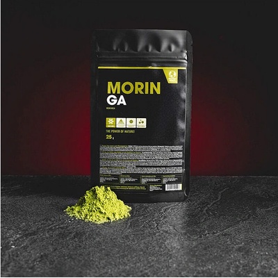 Hemp World BIO Moringa 100 g
