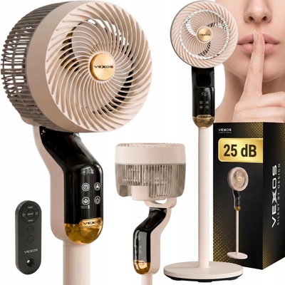 Vexos Aura-x30 Air béžový