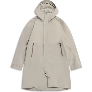 Bergans of Norway Дамско палто Bergans Women's Oslo 2L Shell Coat - Coastal Sand - размер XL (102-5225-0115)
