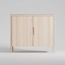 Mood Selection Como 2 dverová