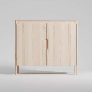 Mood Selection Como 2 dverová