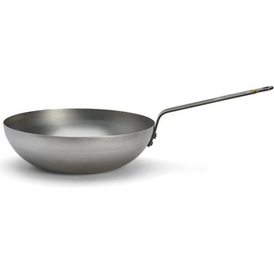 Panvica WOK pr. 24 cm, guľatá