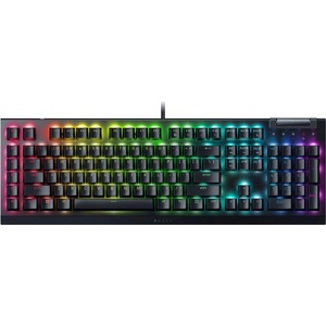 Razer BlackWidow V4 X (RZ03-04700400-R3G1)