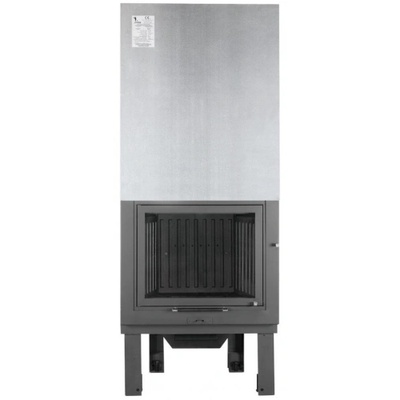 Foundry Misailidi Air 65 Flat 14.18 kW
