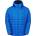 Rab Мъжко пухено яке Rab Mythic Alpine Light Jacket Down jacket - Maya Blue (004-4098-0412)