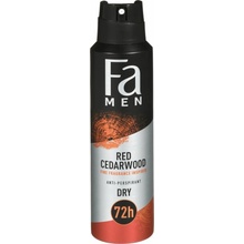 Fa Men Red Cedarwood deospray 150 ml