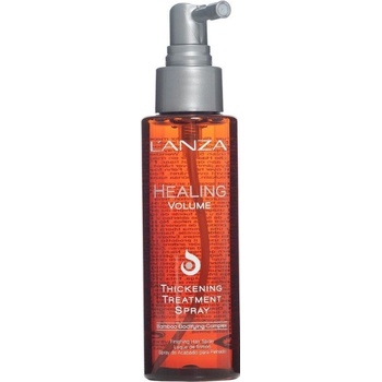 Image 1 of Lanza Healing Volume Уплътняващ спрей-серум за обем, 100 ml