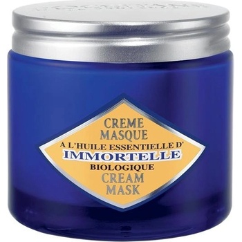 L´Occitane Mask Cream 125 ml