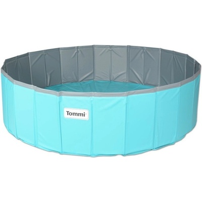 Tommi pre psov Splash & Fun L 120 x 30 cm