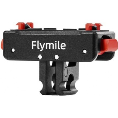 Stablecam Rýchloupínací magnetický držiak z hliníkovej zliatiny pre Insta350 X5 / Ace Pro 2 1INST902