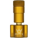 Peatys Holeshot CO2