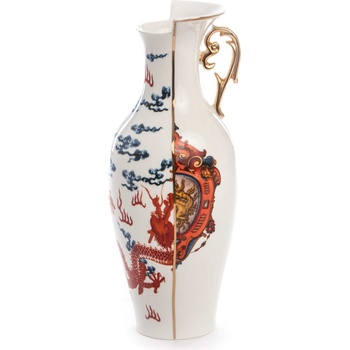 Seletti Ваза Adelma (09771)