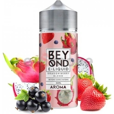 IVG Beyond Dragonberry Blend 30 ml S&V